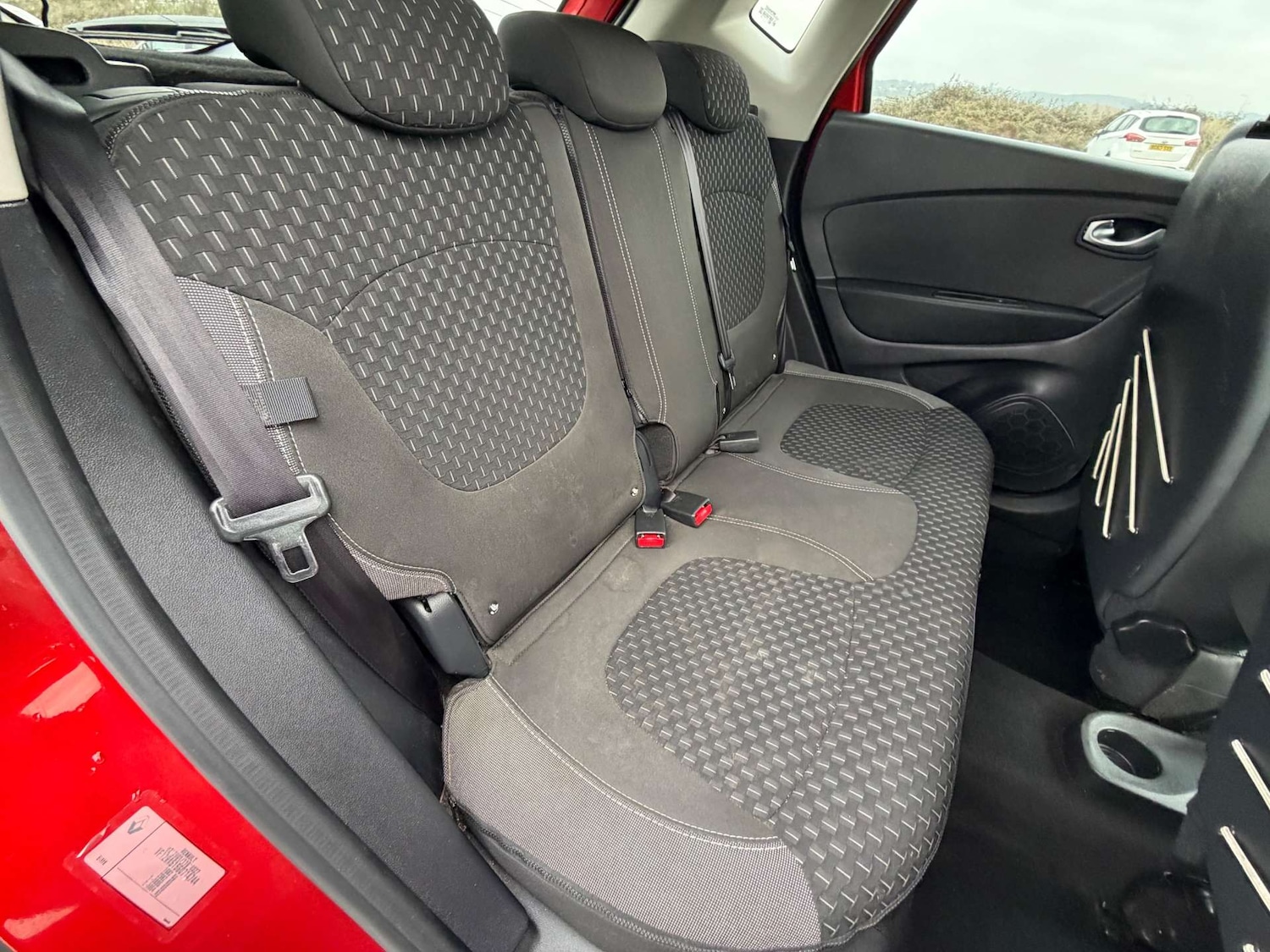 Used Renault Captur 2018 for sale - 77641706: Photo 19