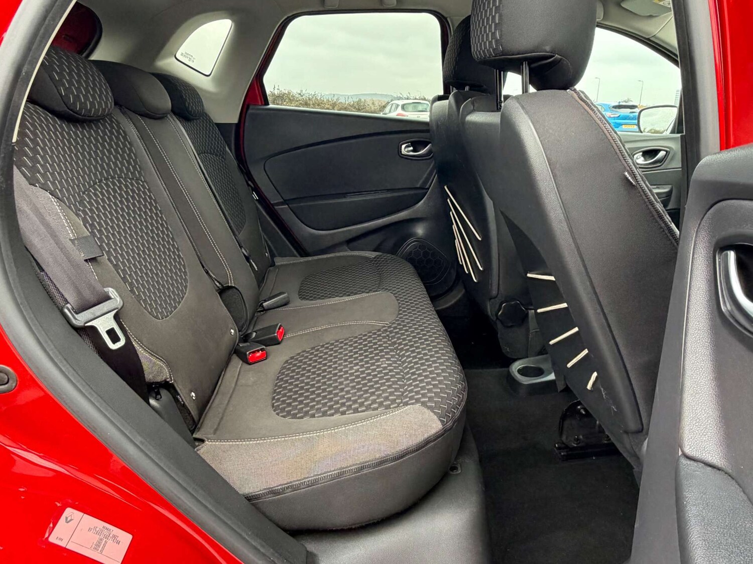 Used Renault Captur 2018 for sale - 77641706: Photo 22