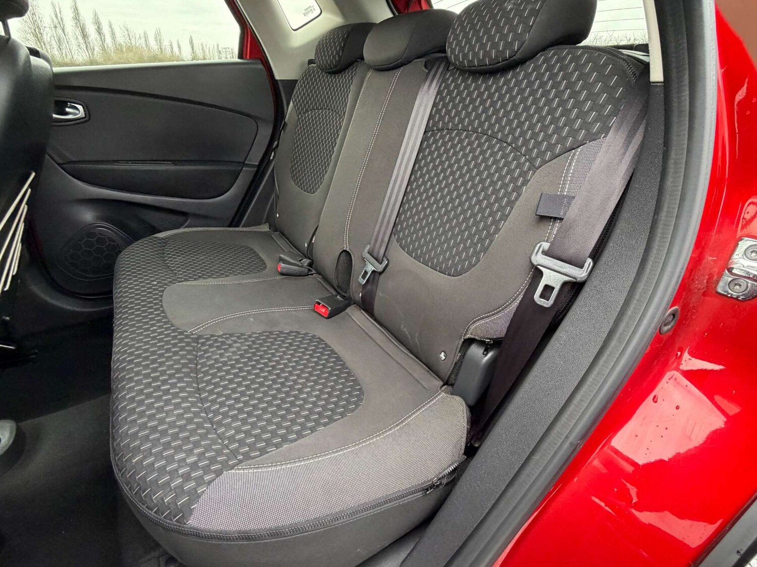 Used Renault Captur 2018 for sale - 77641706: Photo 23