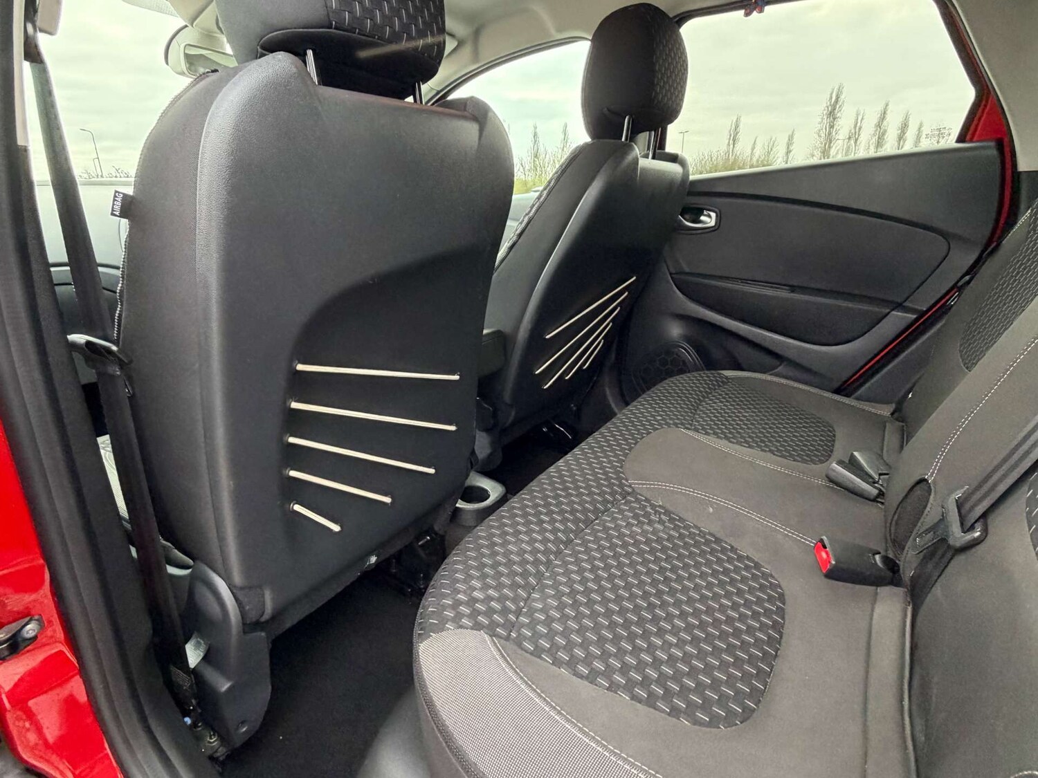 Used Renault Captur 2018 for sale - 77641706: Photo 24