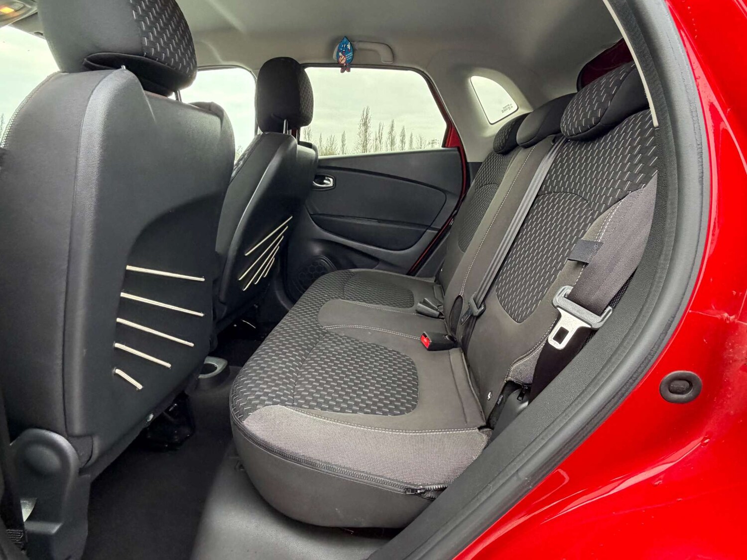 Used Renault Captur 2018 for sale - 77641706: Photo 25