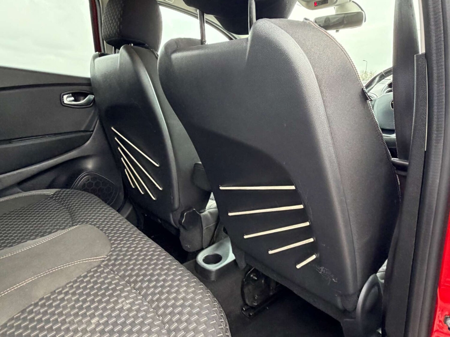 Used Renault Captur 2018 for sale - 77641706: Photo 26