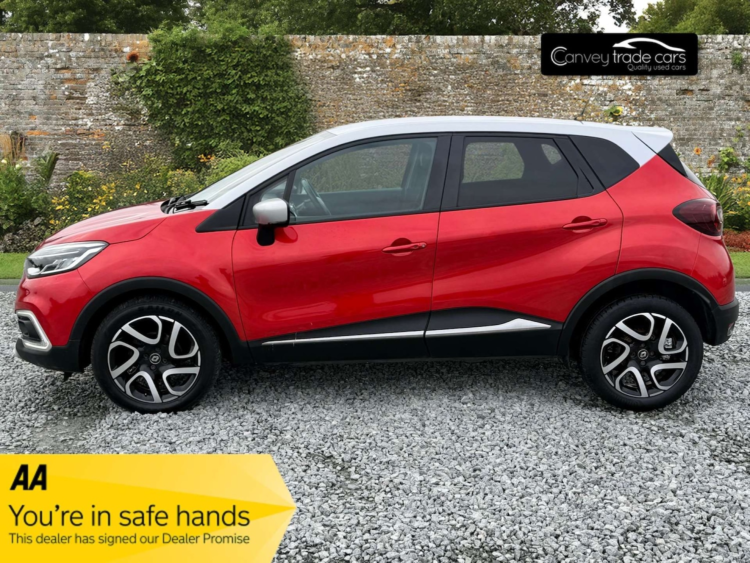Used Renault Captur 2018 for sale - 77641706: Photo 3