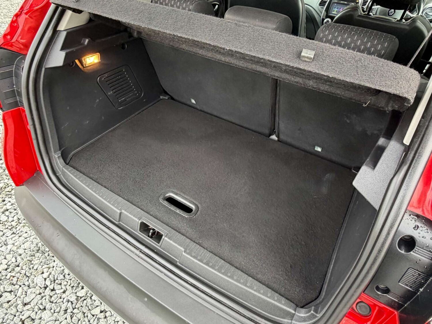 Used Renault Captur 2018 for sale - 77641706: Photo 33