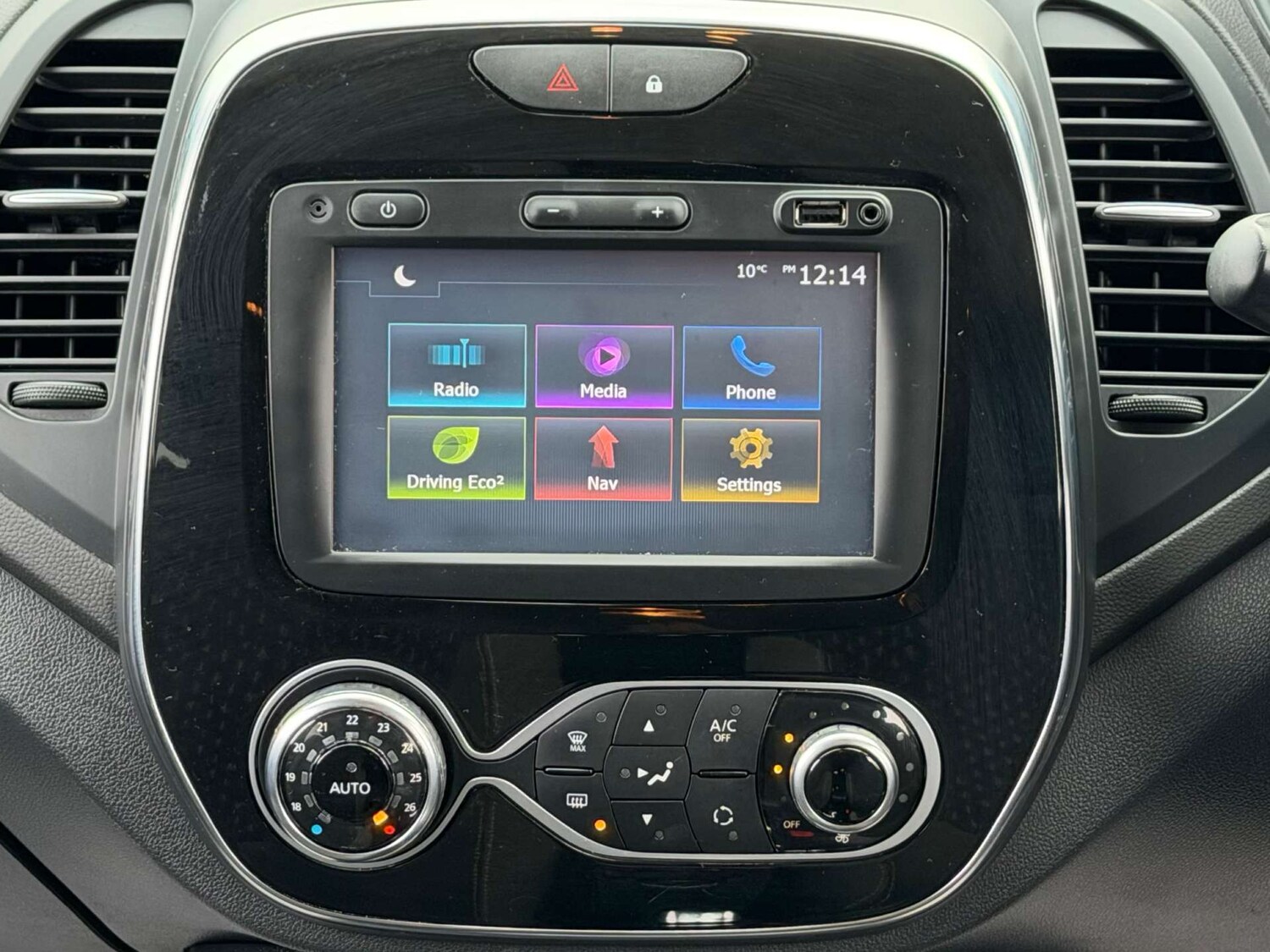 Used Renault Captur 2018 for sale - 77641706: Photo 34