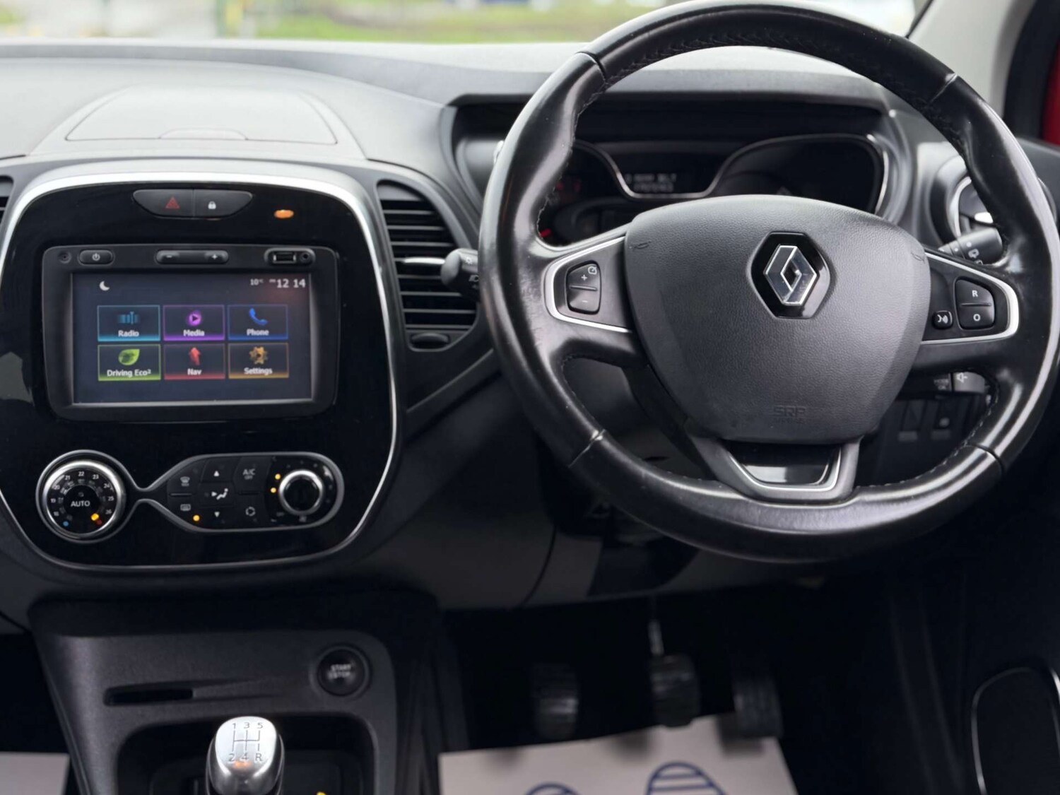 Used Renault Captur 2018 for sale - 77641706: Photo 35