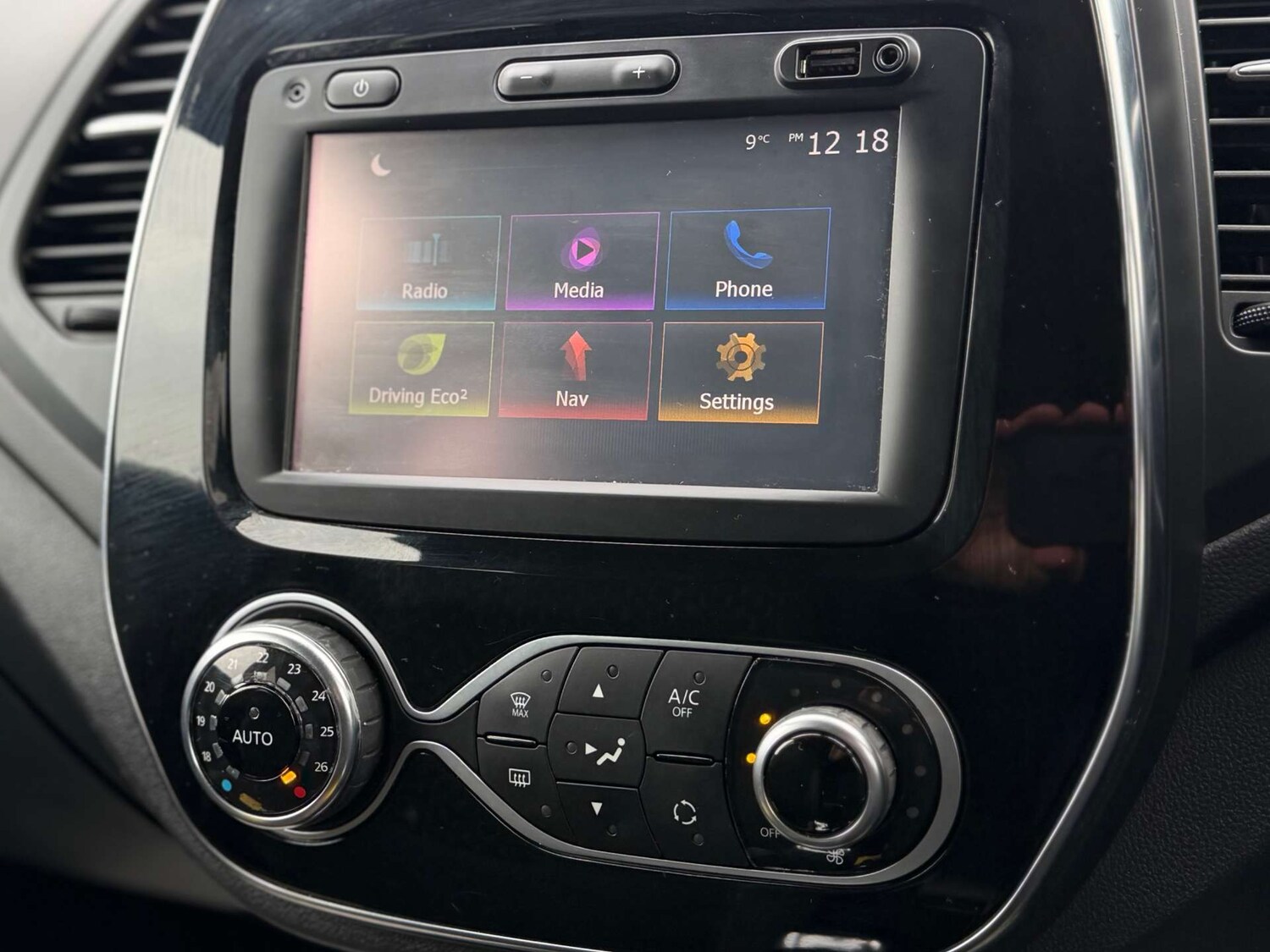 Used Renault Captur 2018 for sale - 77641706: Photo 36