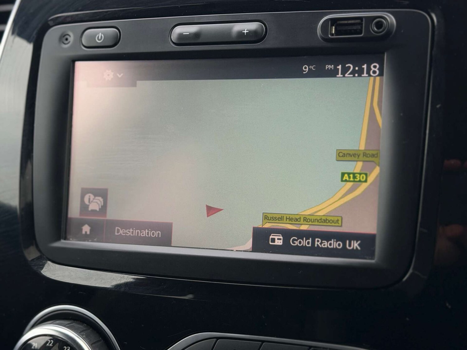 Used Renault Captur 2018 for sale - 77641706: Photo 40