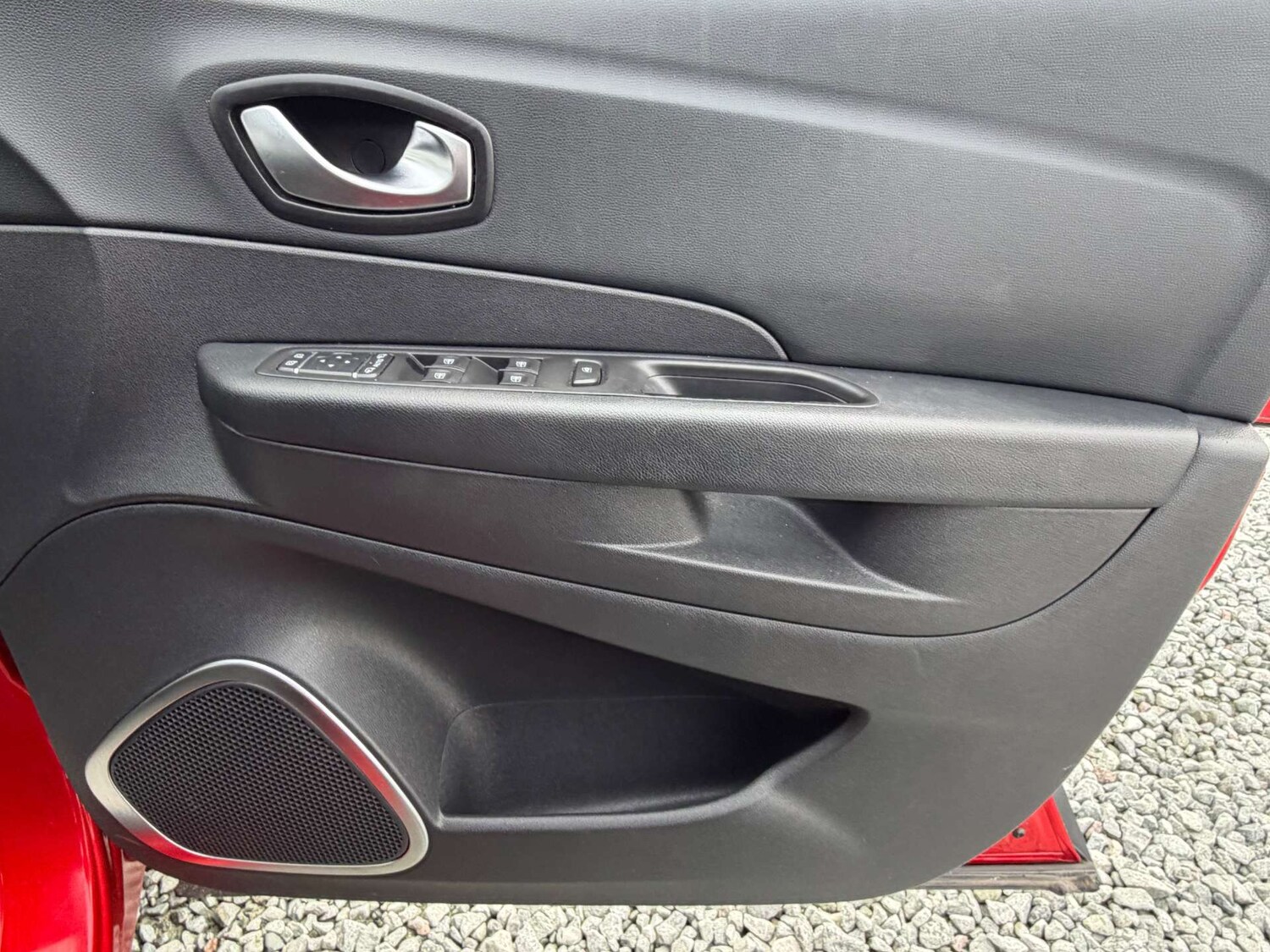 Used Renault Captur 2018 for sale - 77641706: Photo 41