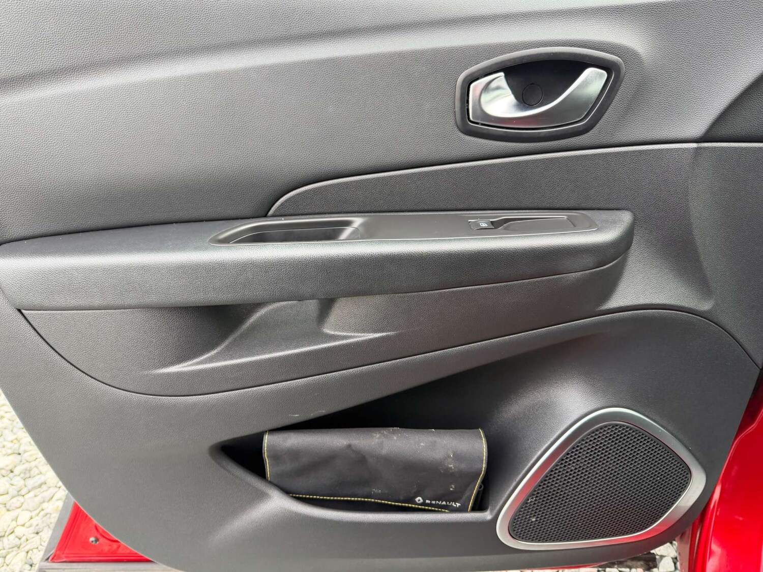 Used Renault Captur 2018 for sale - 77641706: Photo 46