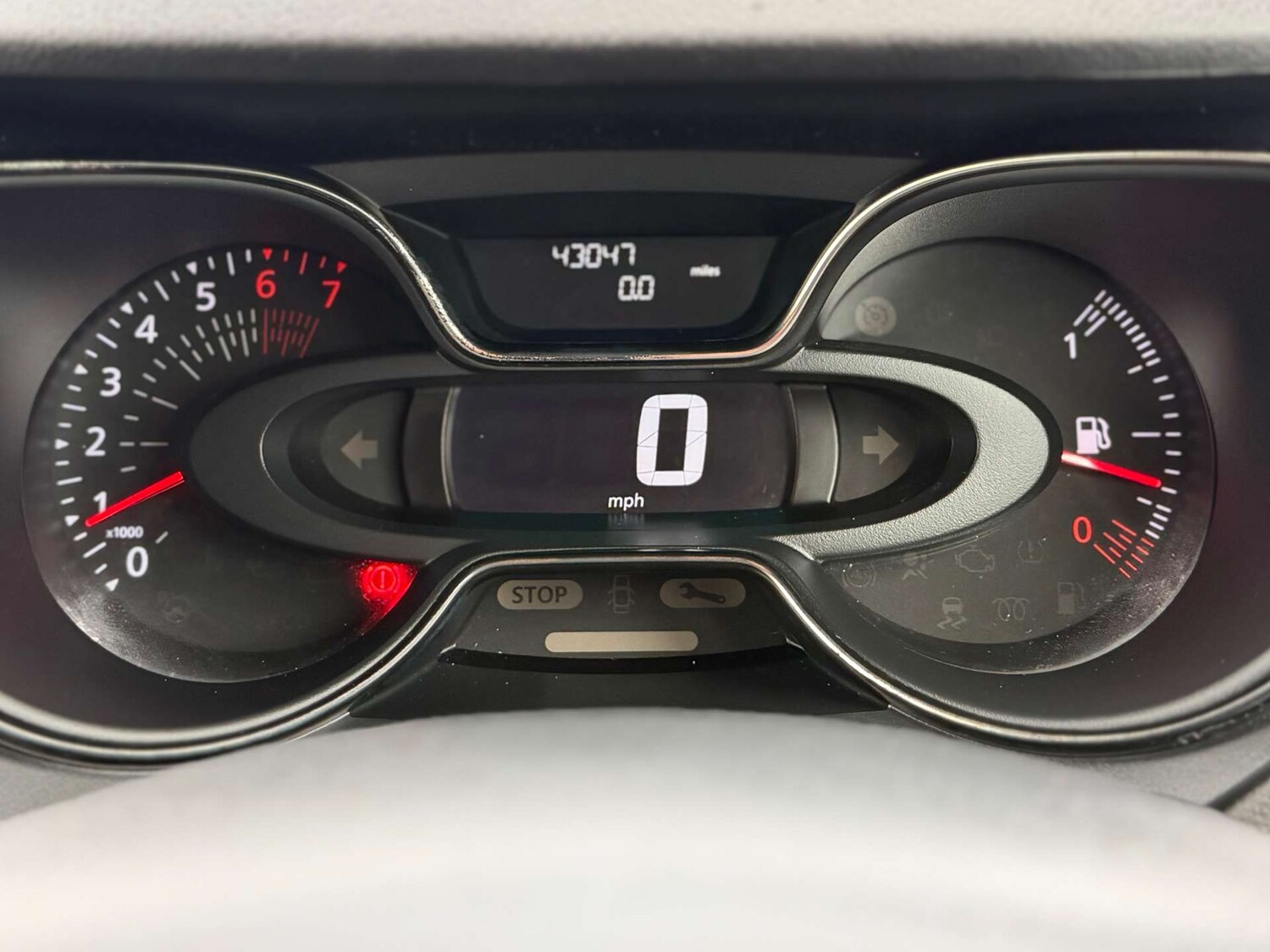 Used Renault Captur 2018 for sale - 77641706: Photo 47
