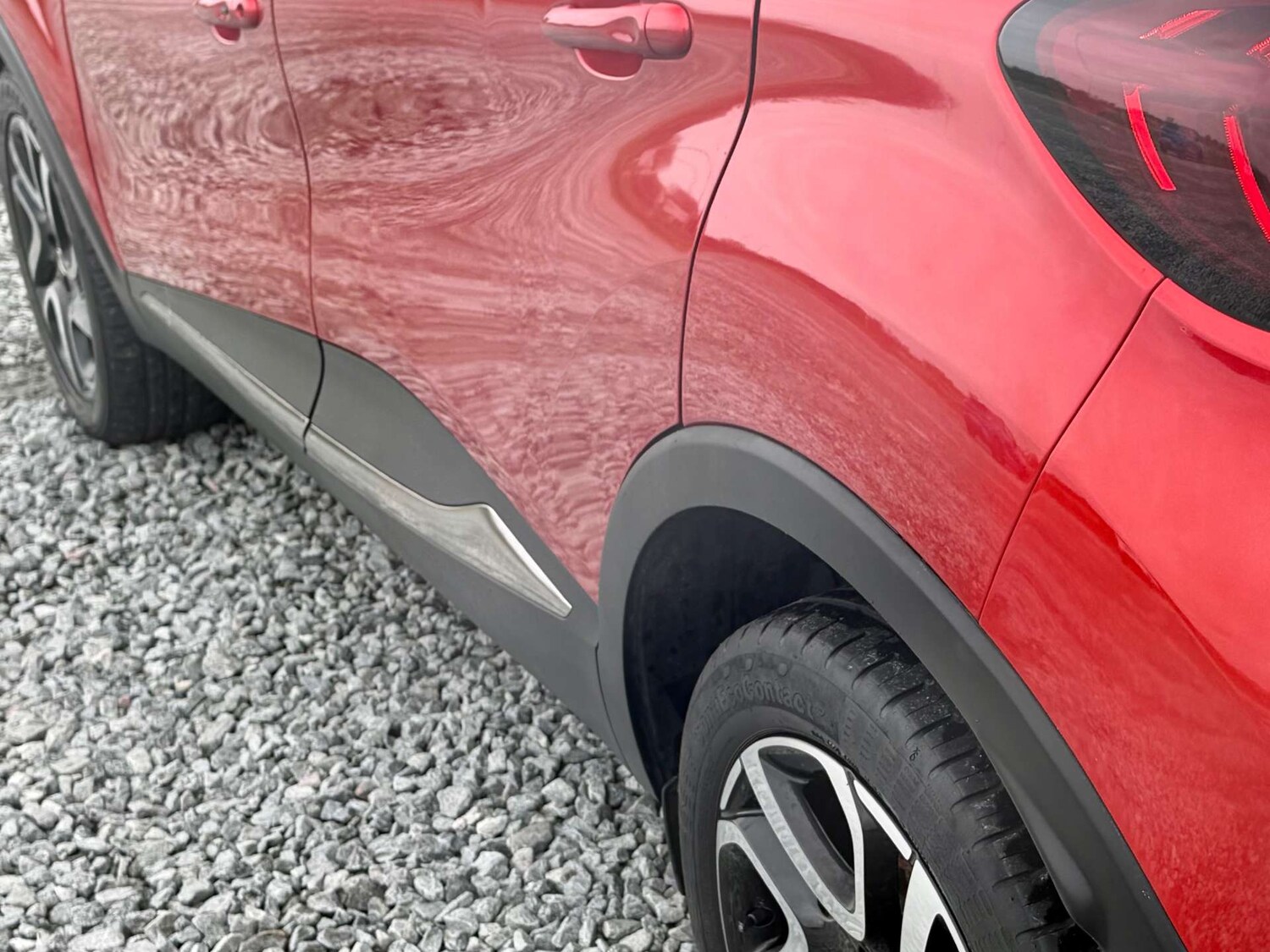 Used Renault Captur 2018 for sale - 77641706: Photo 49