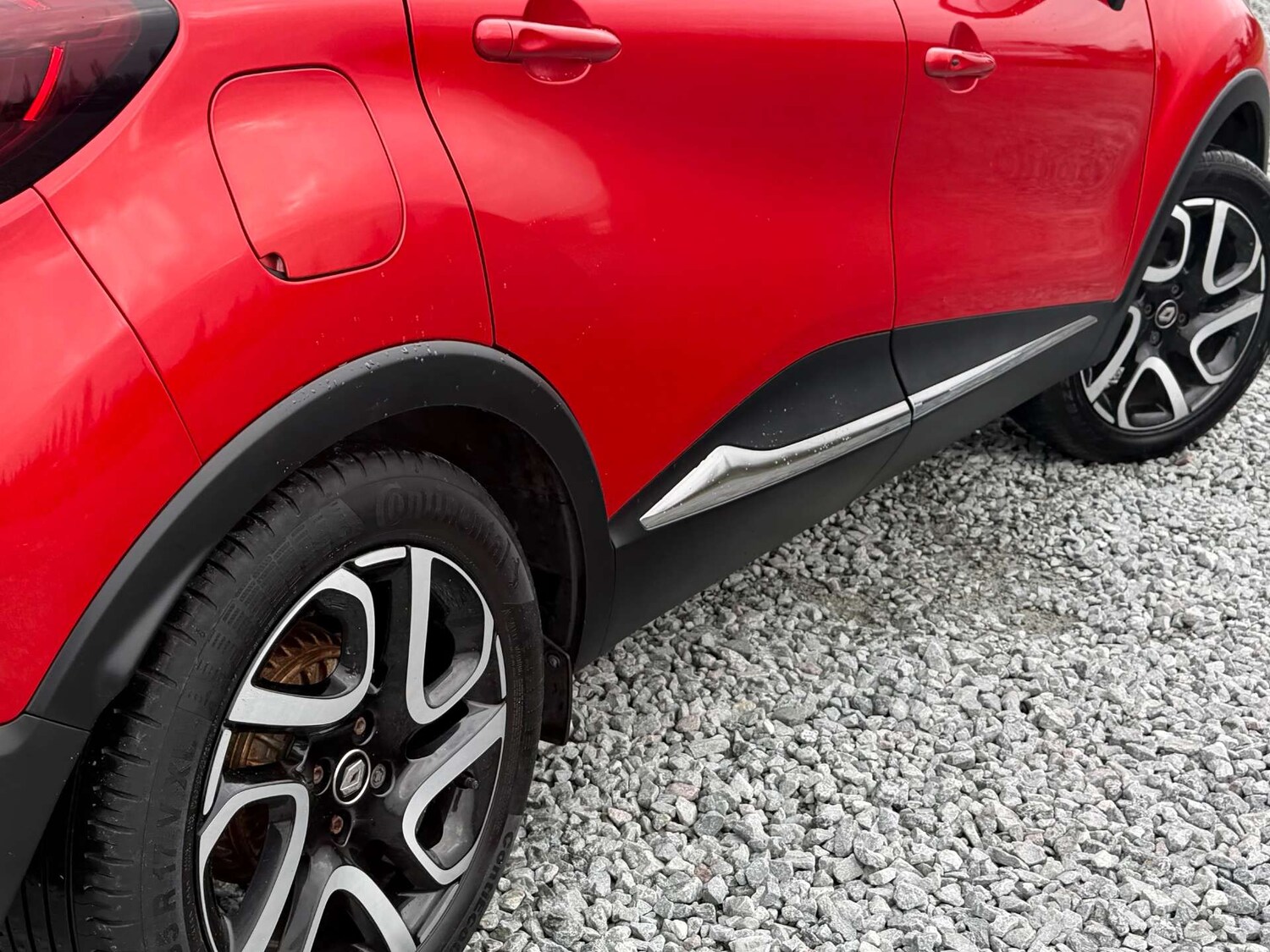 Used Renault Captur 2018 for sale - 77641706: Photo 53