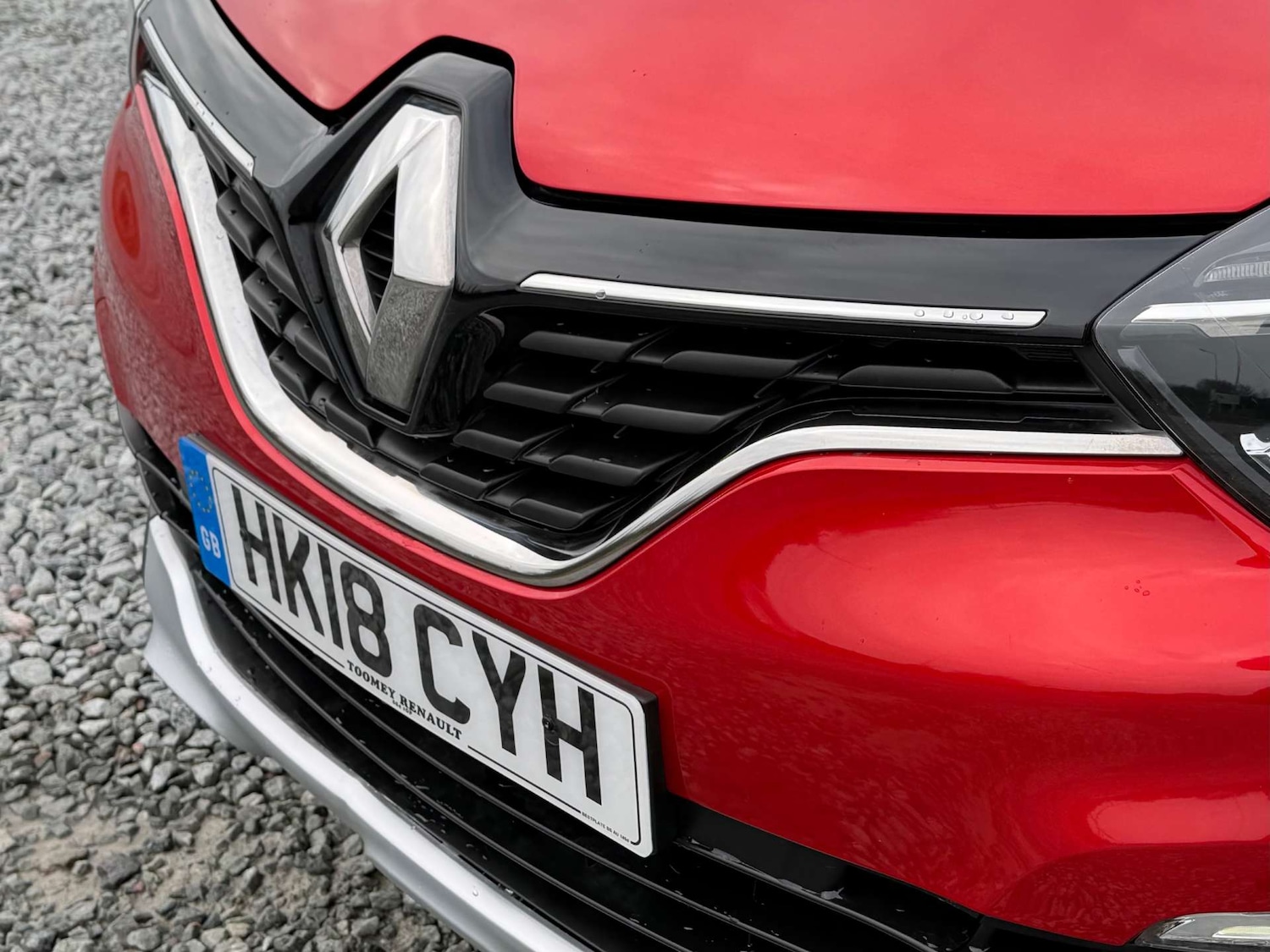 Used Renault Captur 2018 for sale - 77641706: Photo 56