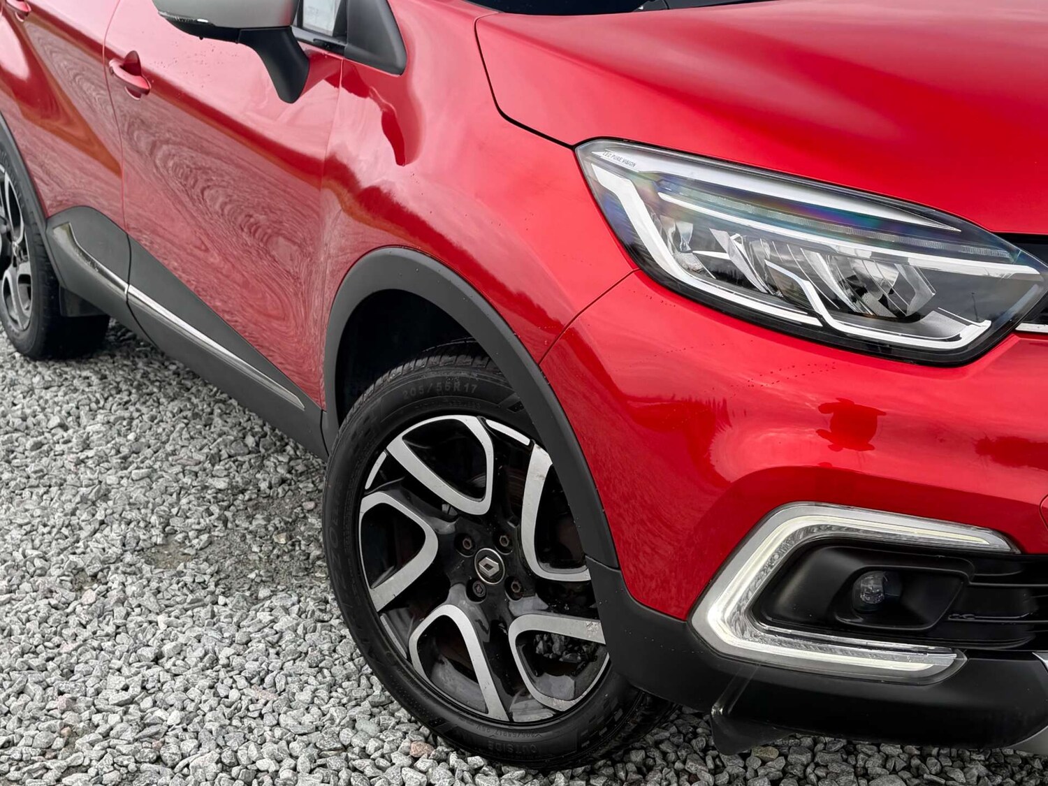 Used Renault Captur 2018 for sale - 77641706: Photo 57