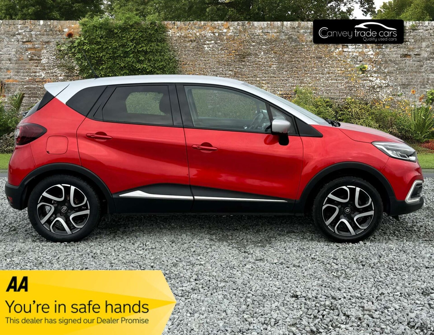 Used Renault Captur 2018 for sale - 77641706: Photo 6