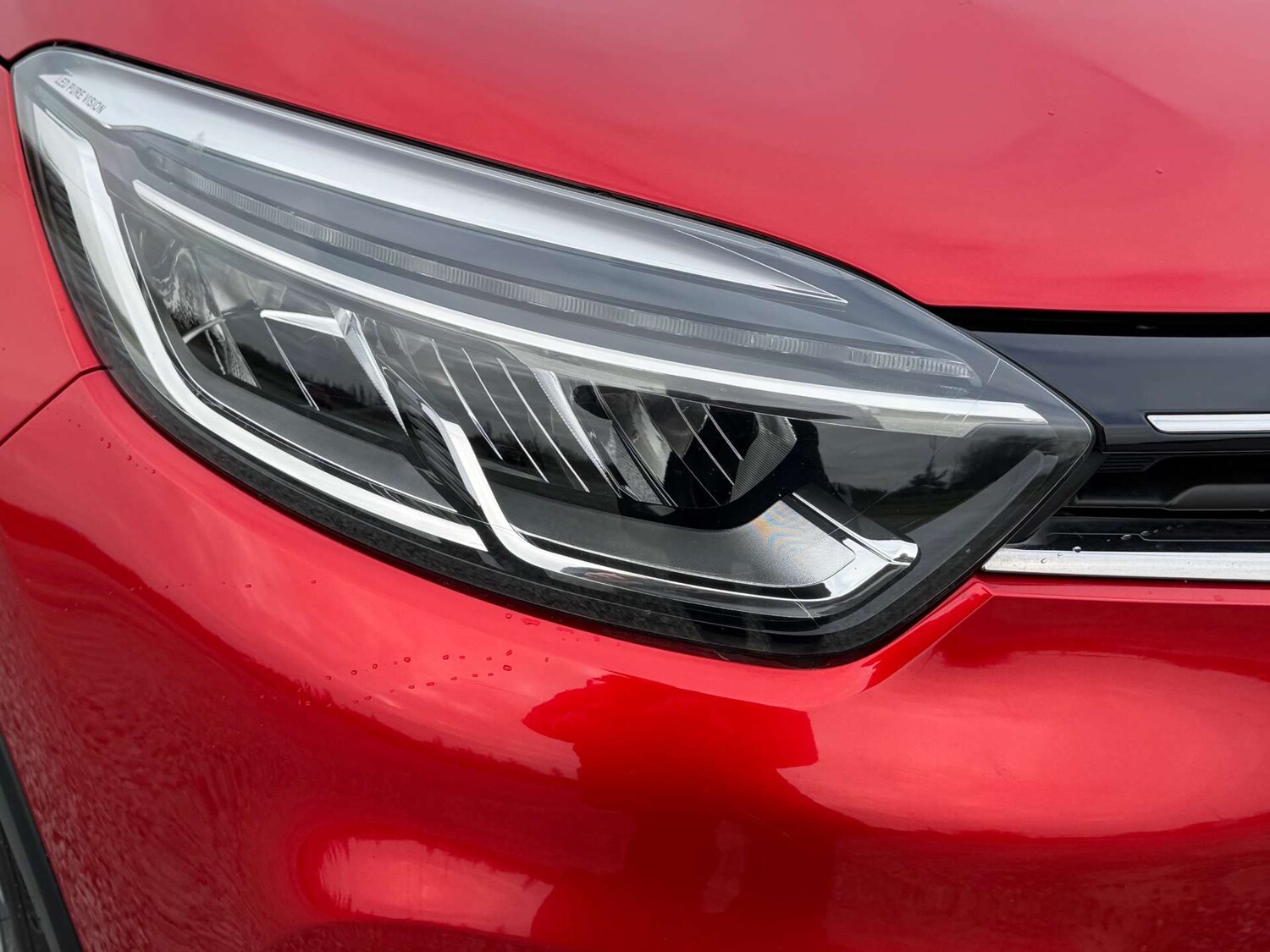 Used Renault Captur 2018 for sale - 77641706: Photo 62