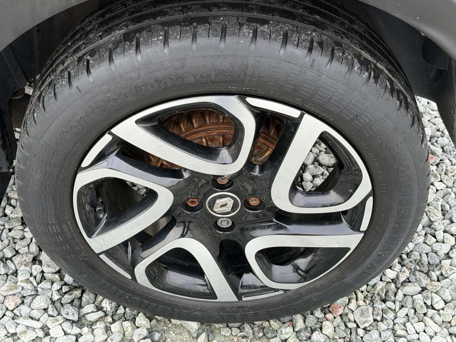 Used Renault Captur 2018 for sale - 77641706: Photo 64