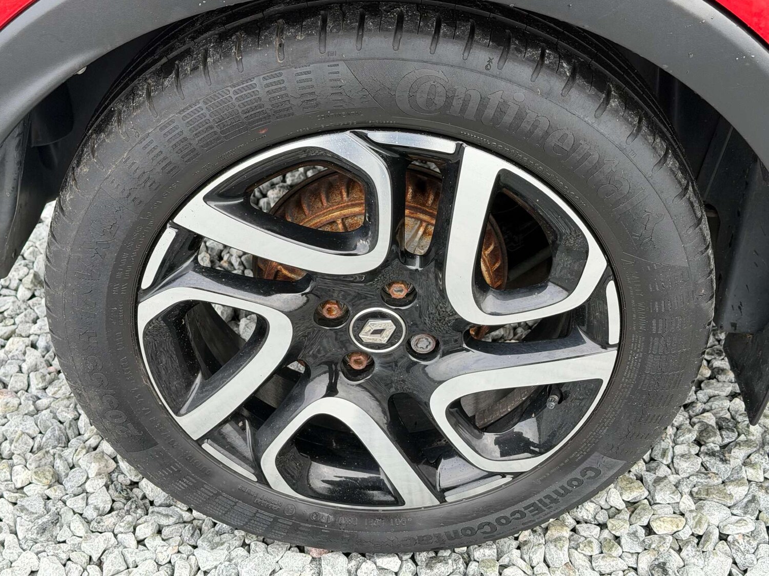 Used Renault Captur 2018 for sale - 77641706: Photo 65