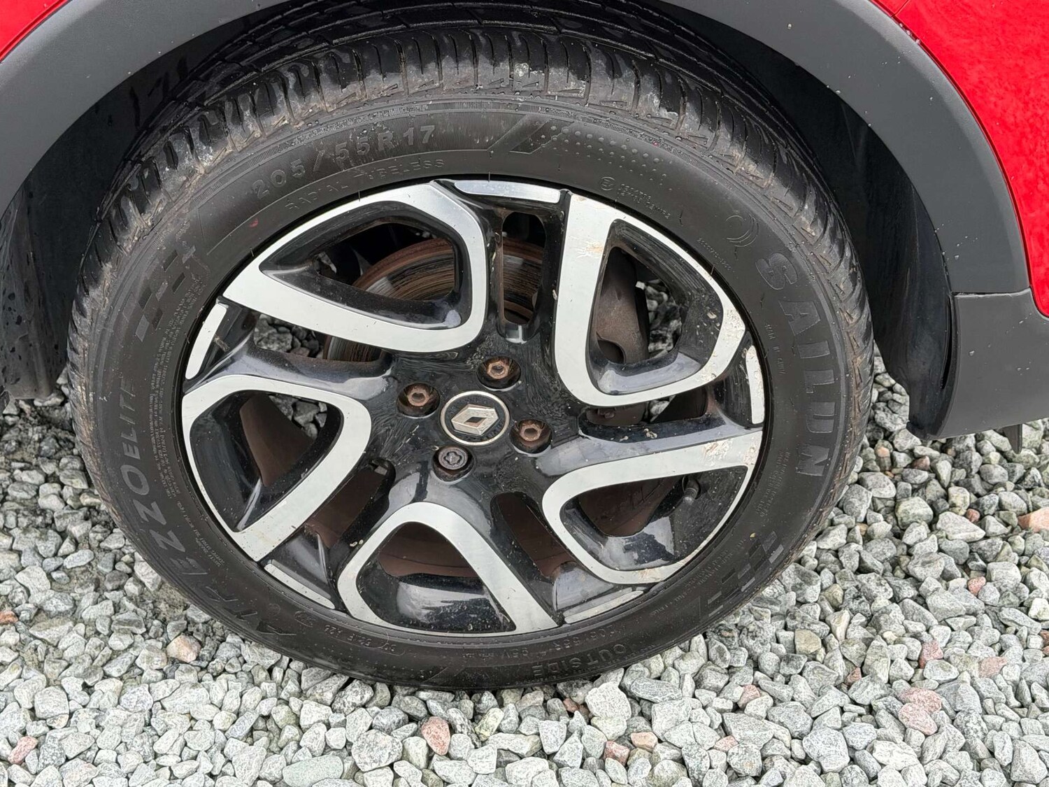 Used Renault Captur 2018 for sale - 77641706: Photo 66