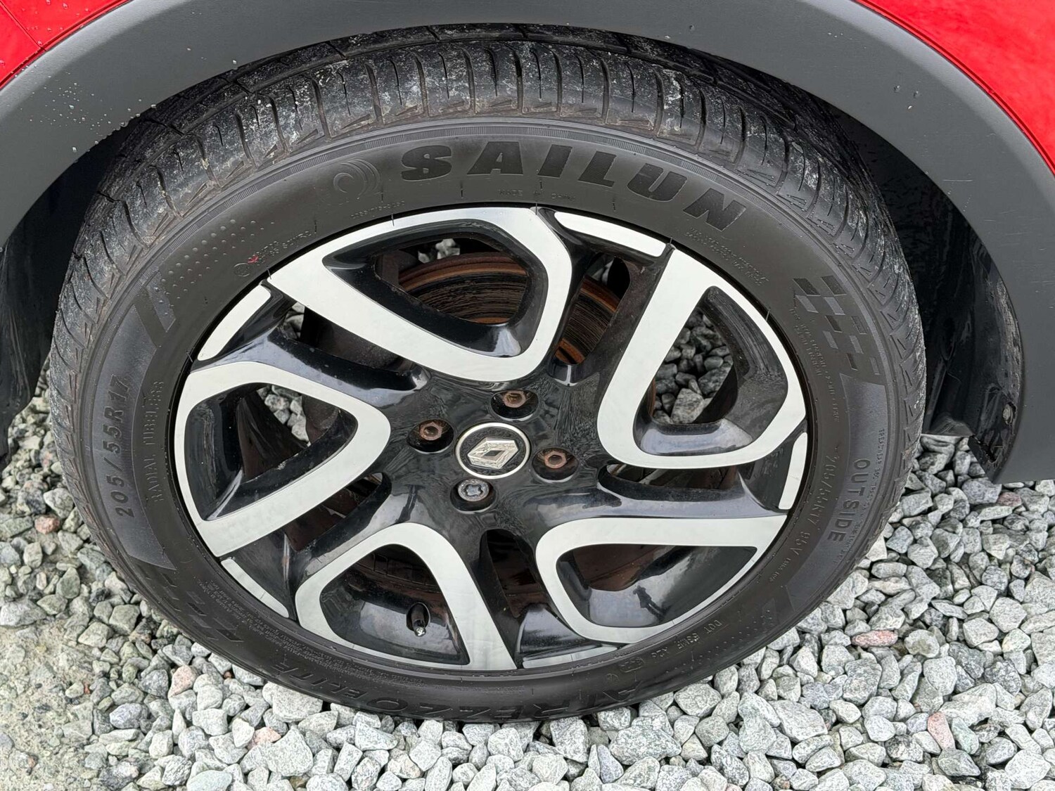 Used Renault Captur 2018 for sale - 77641706: Photo 67