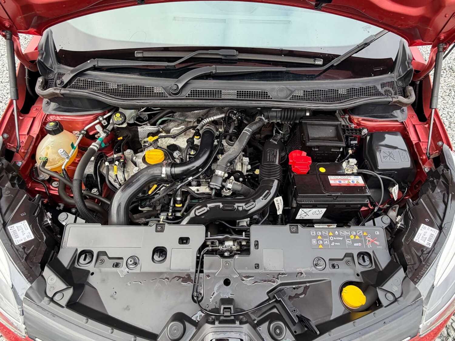 Used Renault Captur 2018 for sale - 77641706: Photo 68