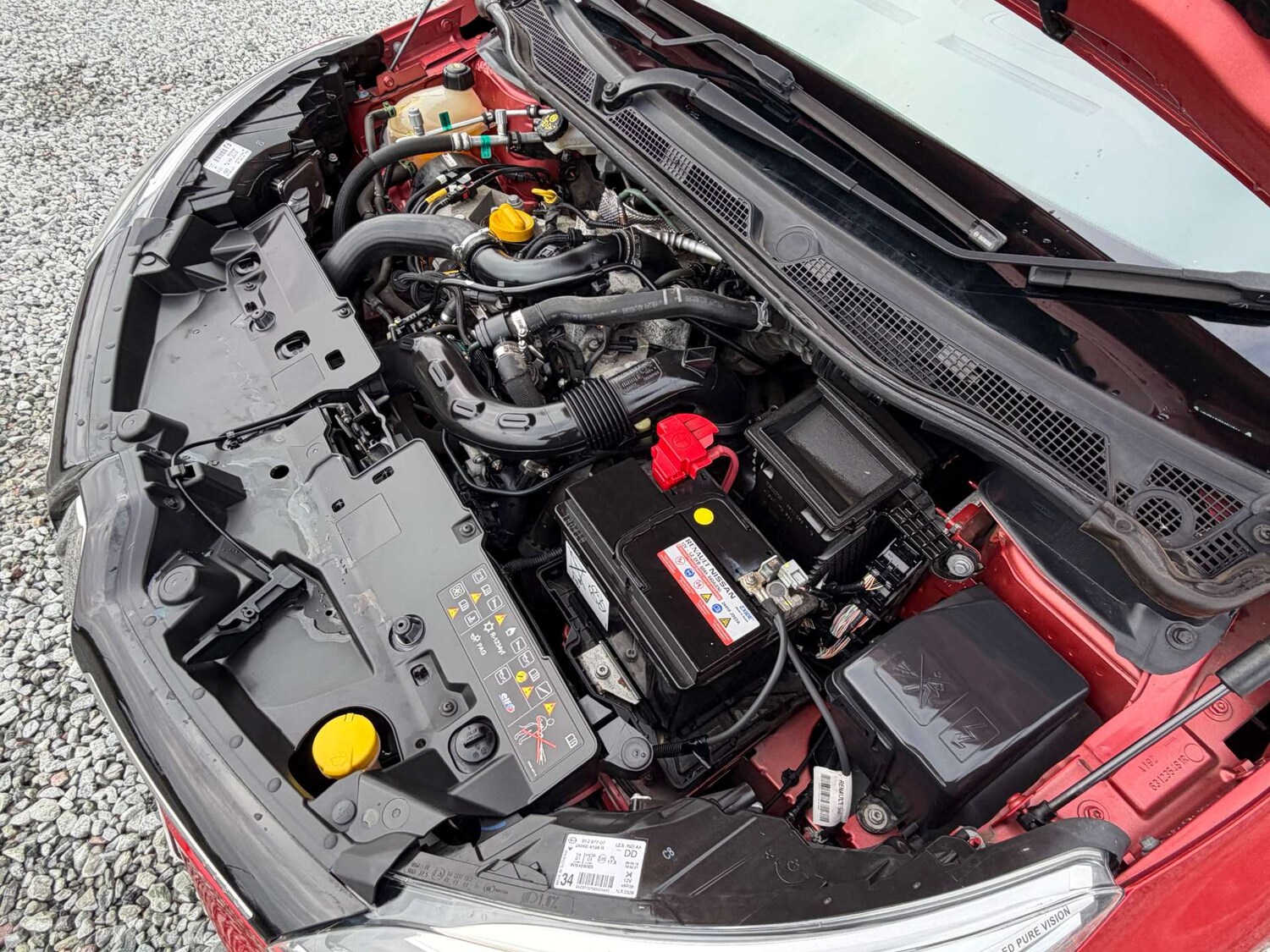 Used Renault Captur 2018 for sale - 77641706: Photo 69