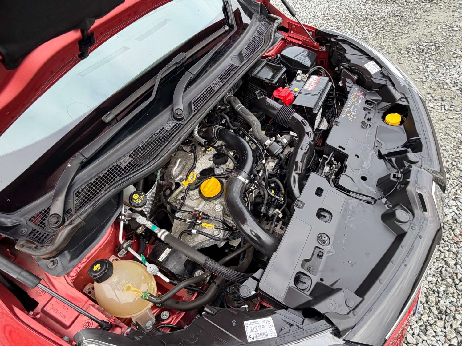 Used Renault Captur 2018 for sale - 77641706: Photo 70