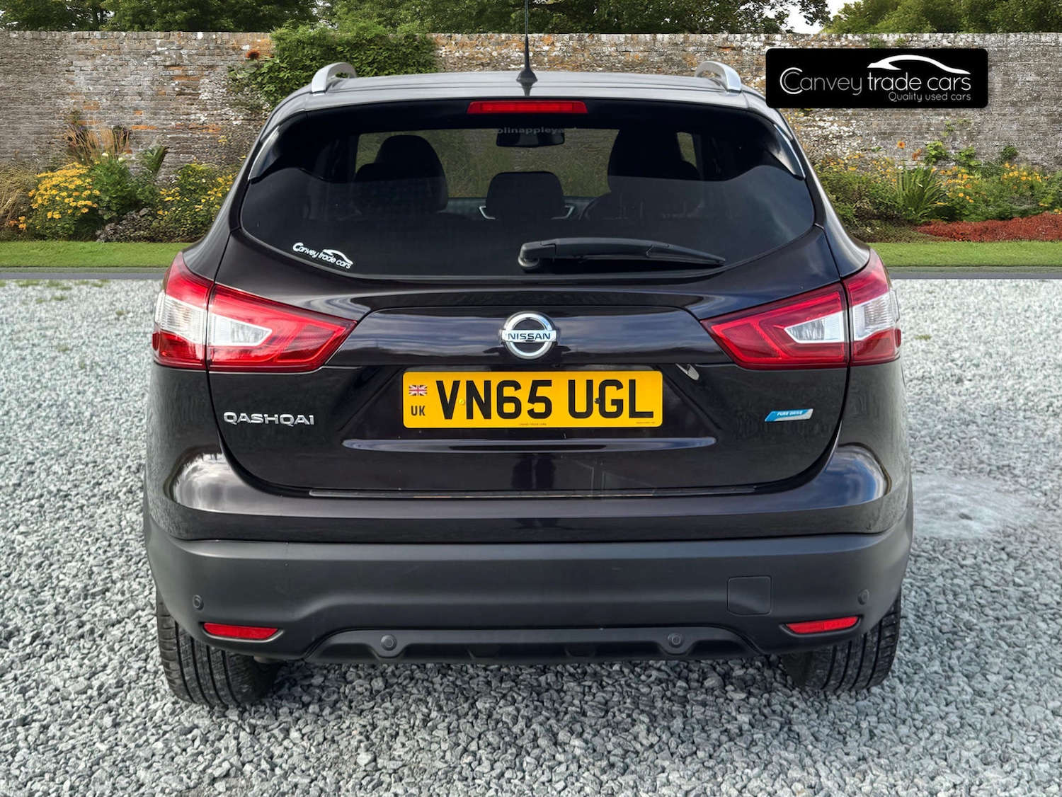 Used Nissan Qashqai 2015 for sale - 76363880: Photo 10