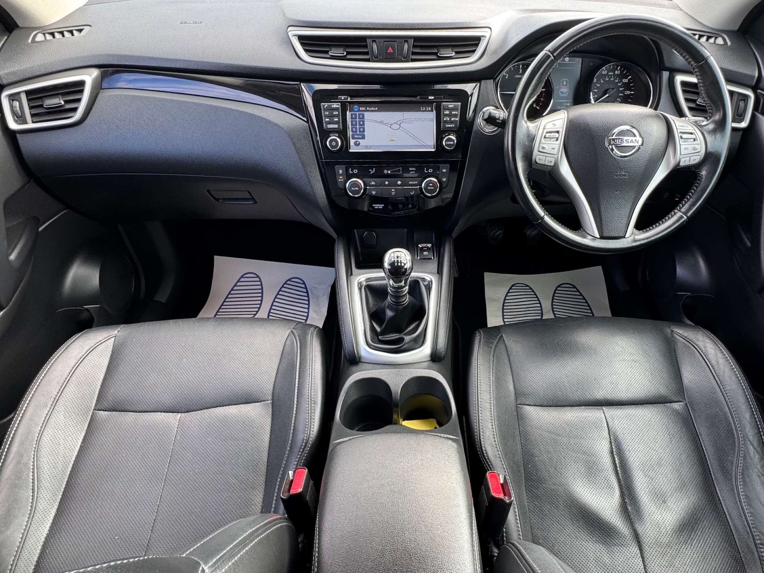 Used Nissan Qashqai 2015 for sale - 76363880: Photo 15