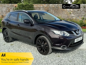 2015 - 1.5 dCi Tekna 5dr
