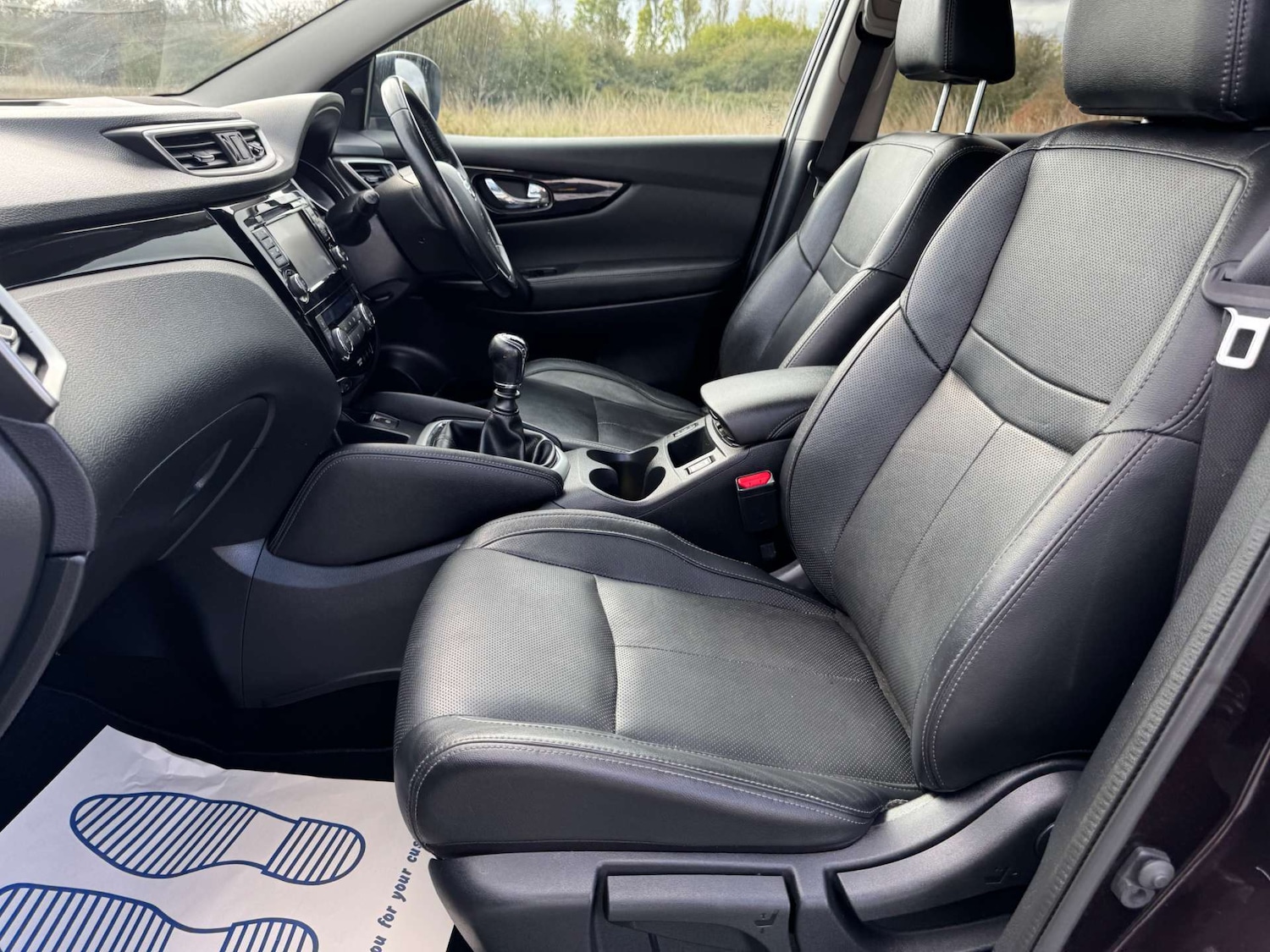 Used Nissan Qashqai 2015 for sale - 76363880: Photo 20