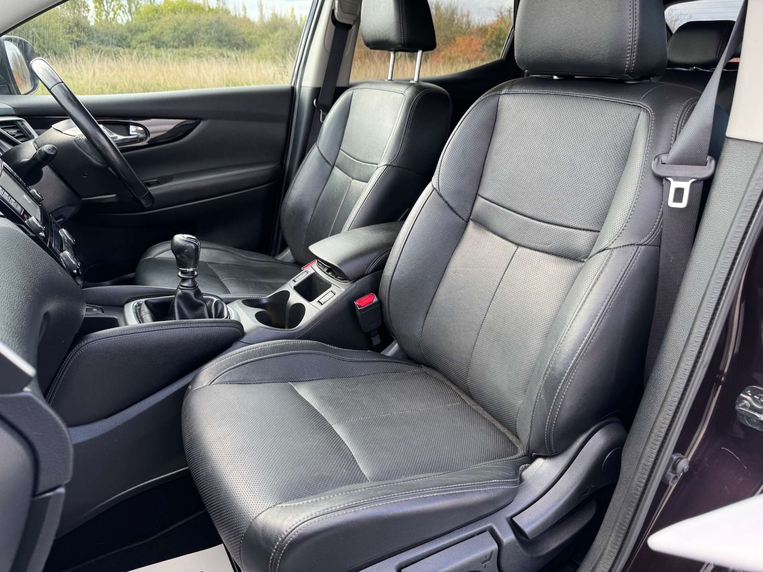 Used Nissan Qashqai 2015 for sale - 76363880: Photo 21