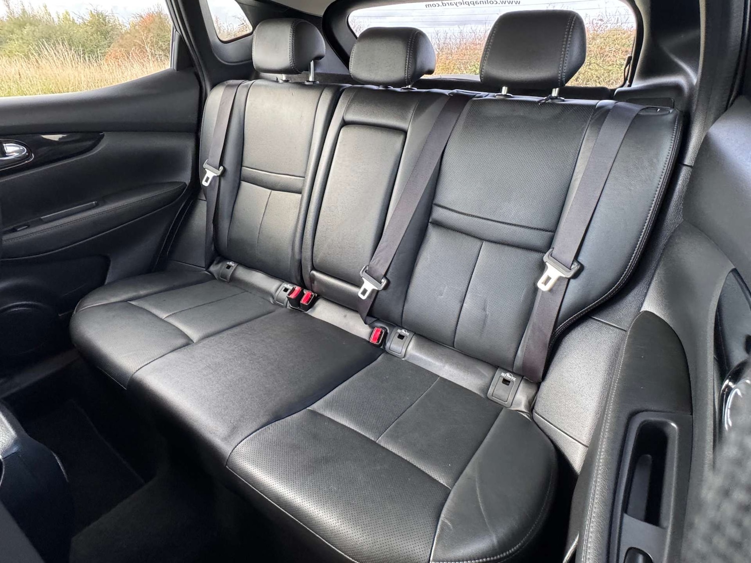 Used Nissan Qashqai 2015 for sale - 76363880: Photo 22