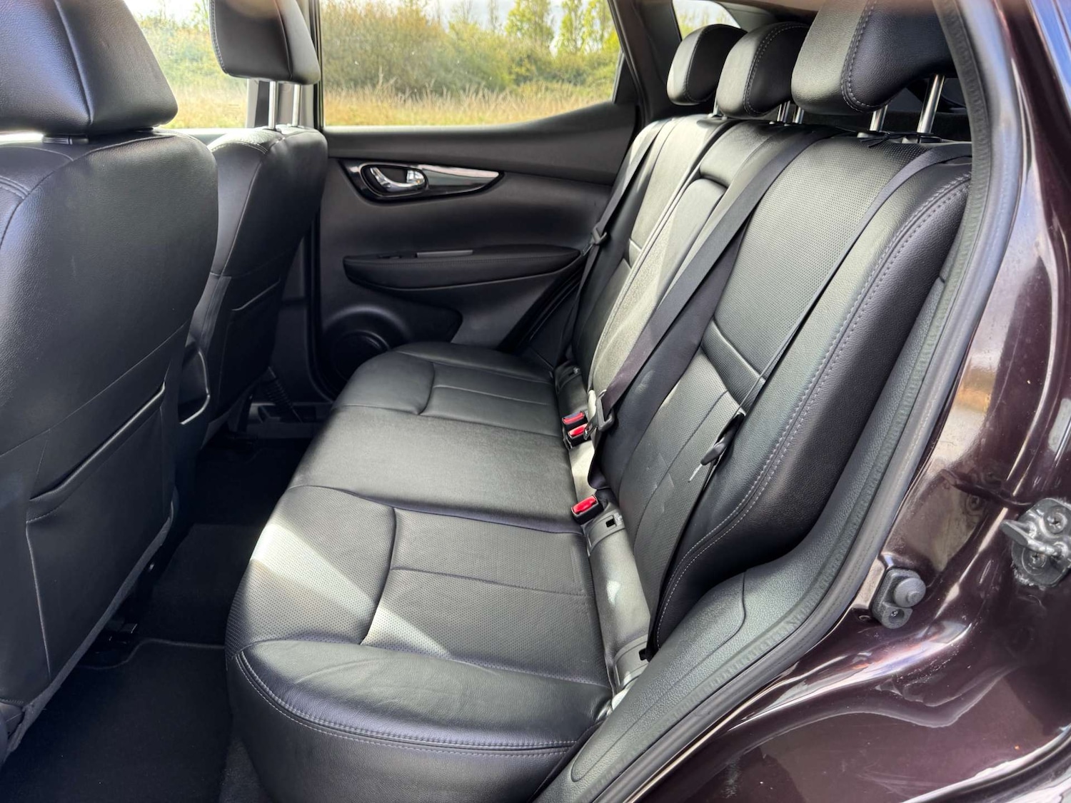 Used Nissan Qashqai 2015 for sale - 76363880: Photo 23