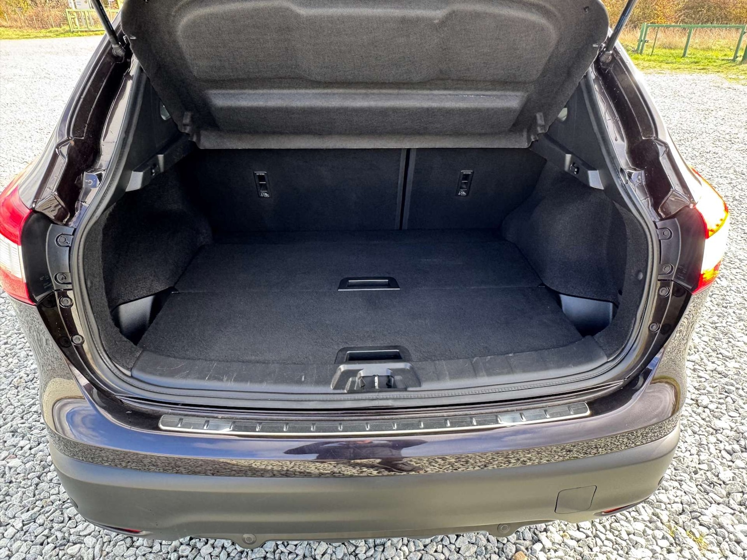 Used Nissan Qashqai 2015 for sale - 76363880: Photo 26