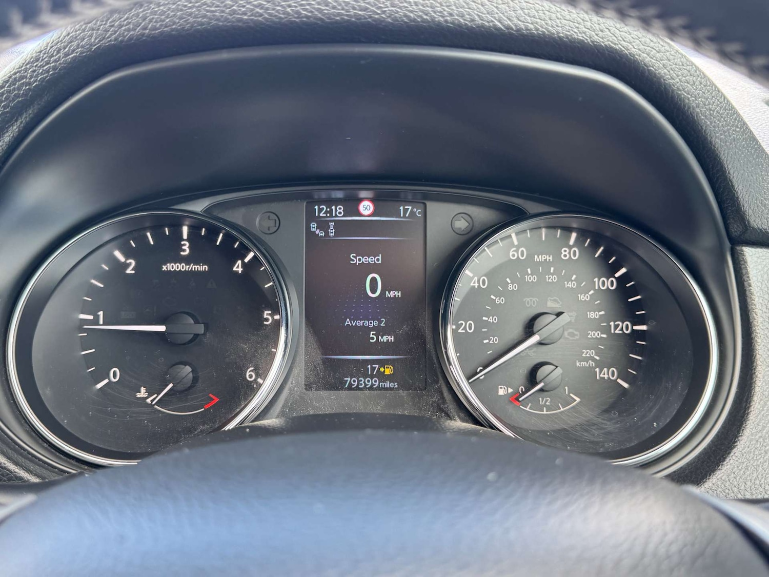 Used Nissan Qashqai 2015 for sale - 76363880: Photo 37