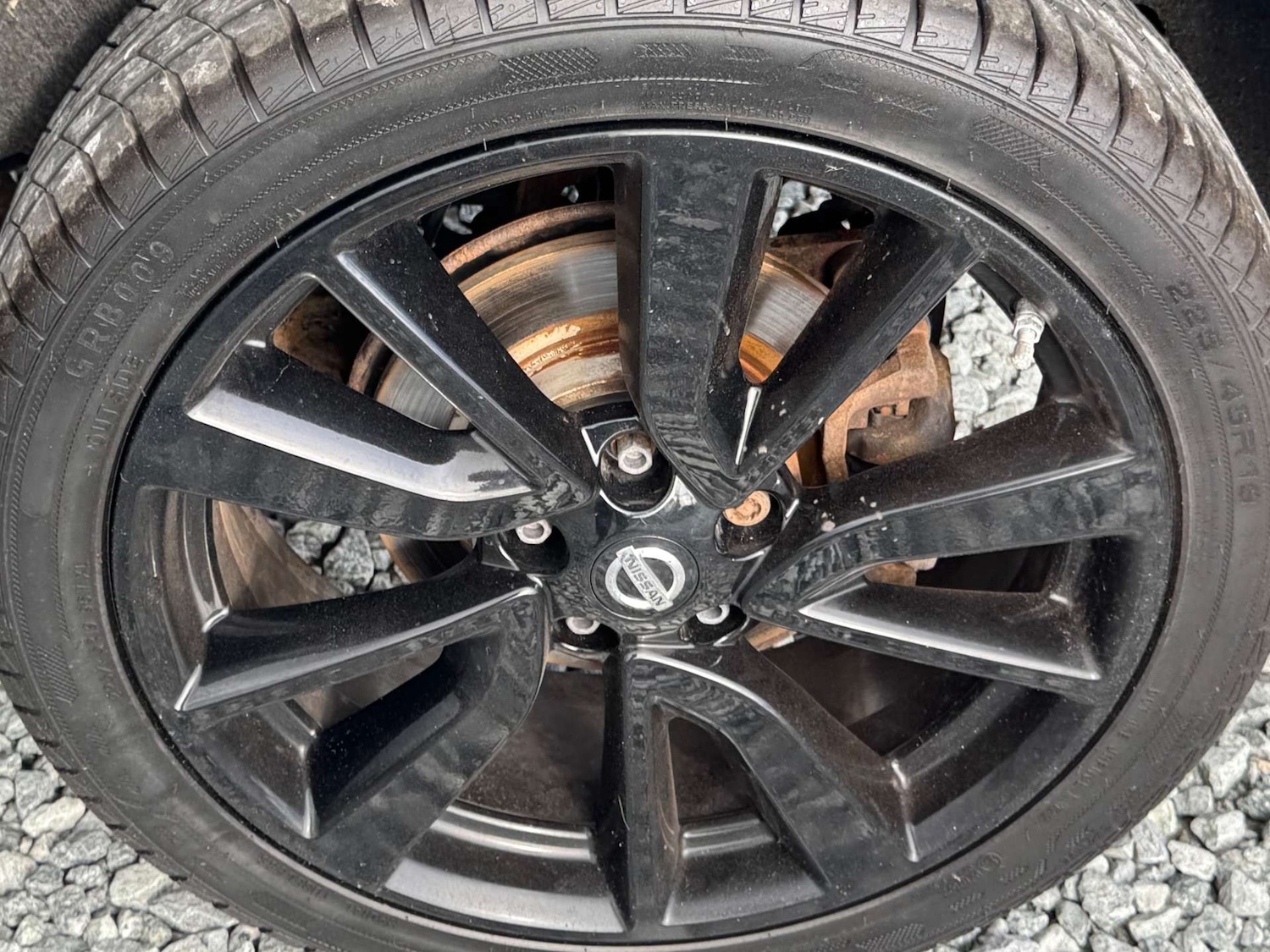 Used Nissan Qashqai 2015 for sale - 76363880: Photo 40