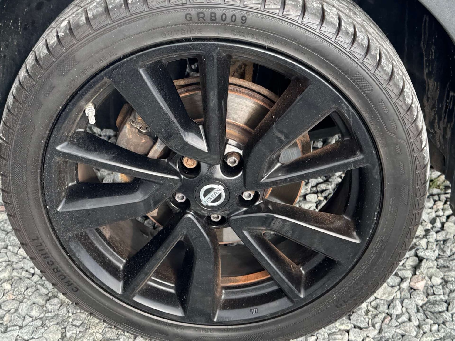 Used Nissan Qashqai 2015 for sale - 76363880: Photo 41