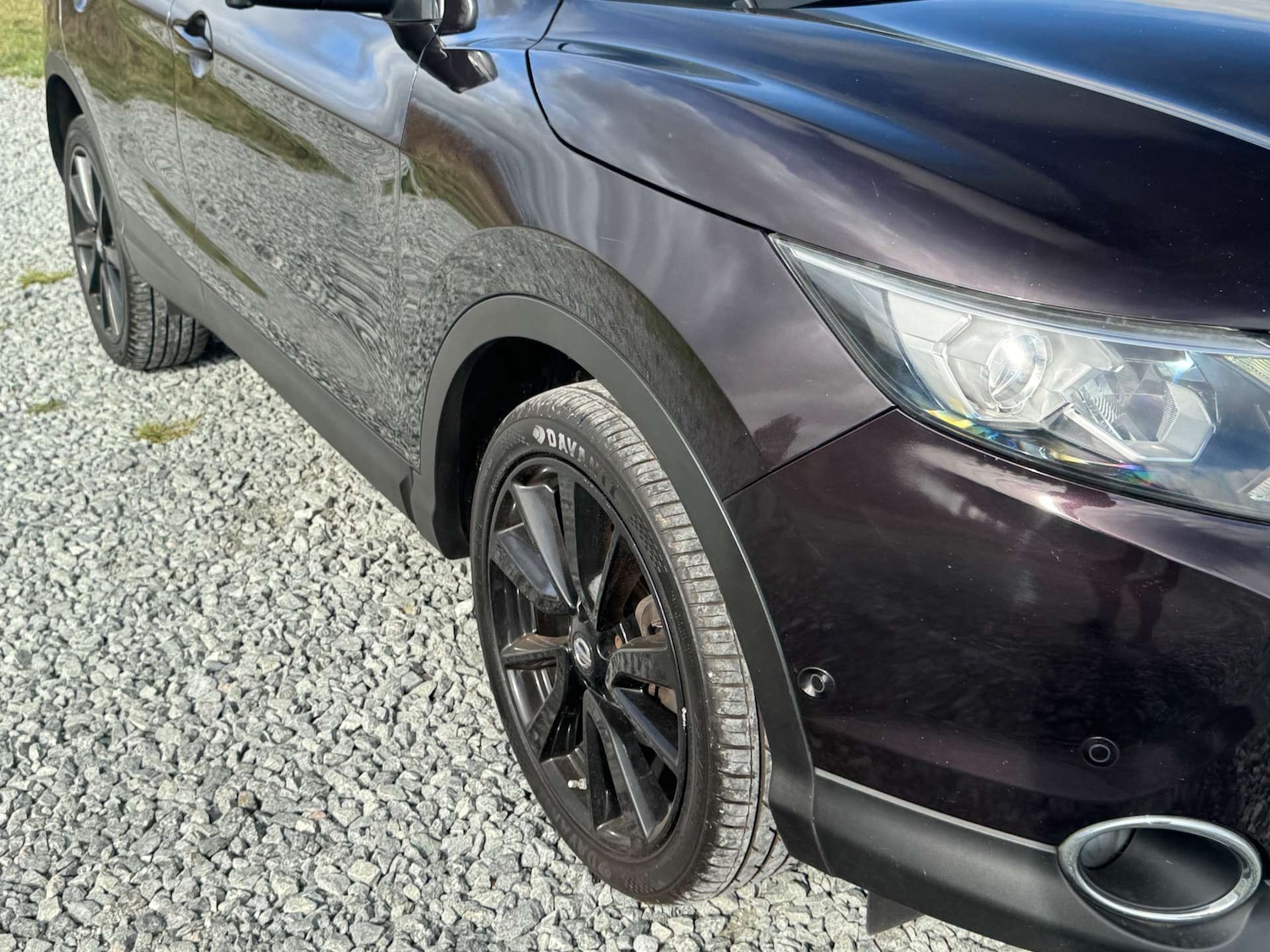 Used Nissan Qashqai 2015 for sale - 76363880: Photo 42