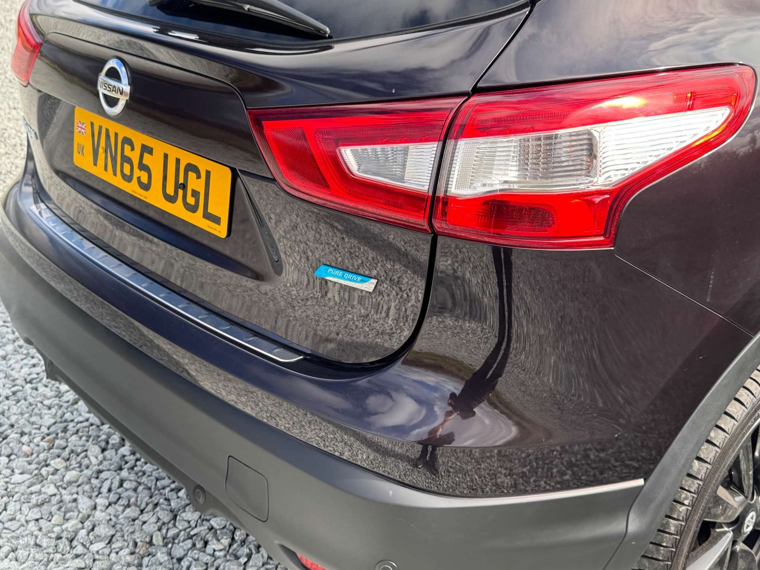 Used Nissan Qashqai 2015 for sale - 76363880: Photo 47