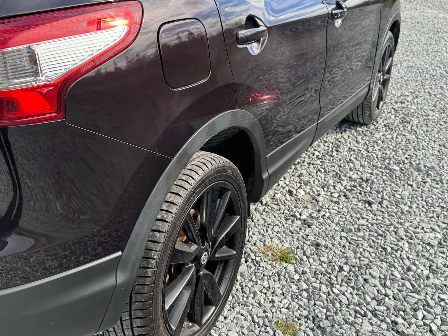 Used Nissan Qashqai 2015 for sale - 76363880: Photo 49