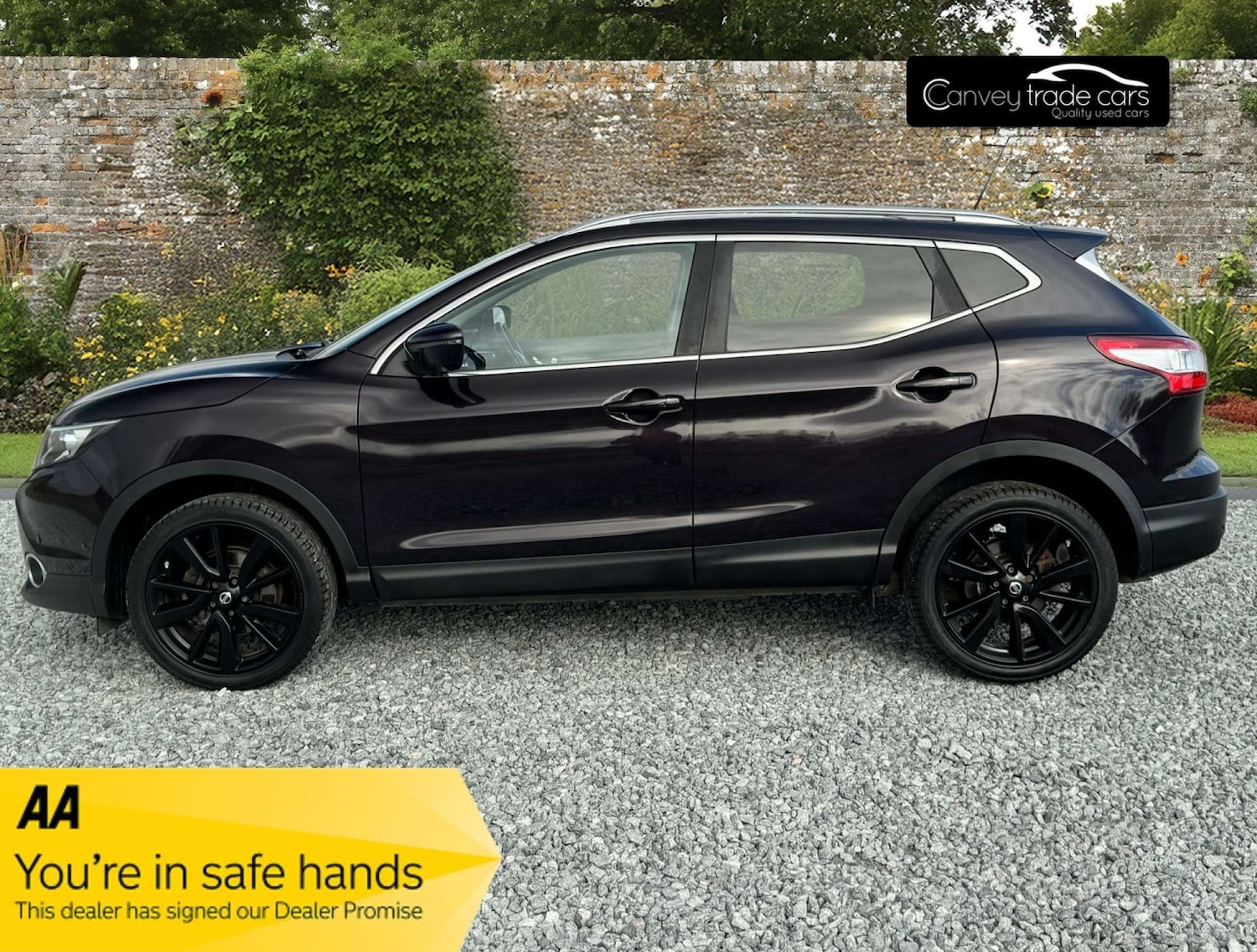 Used Nissan Qashqai 2015 for sale - 76363880: Photo 5