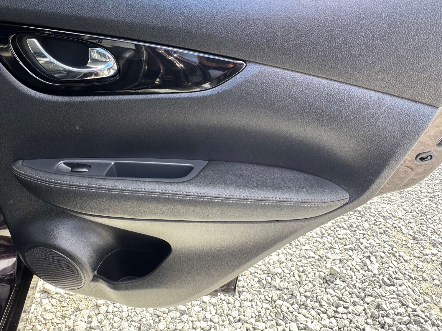 Used Nissan Qashqai 2015 for sale - 76363880: Photo 50