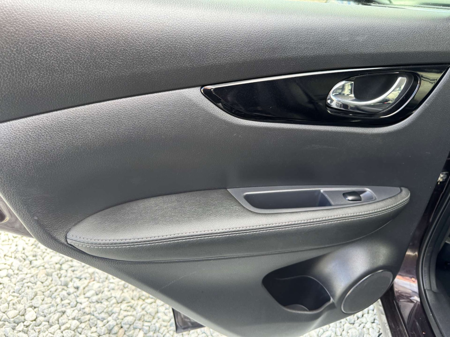 Used Nissan Qashqai 2015 for sale - 76363880: Photo 51