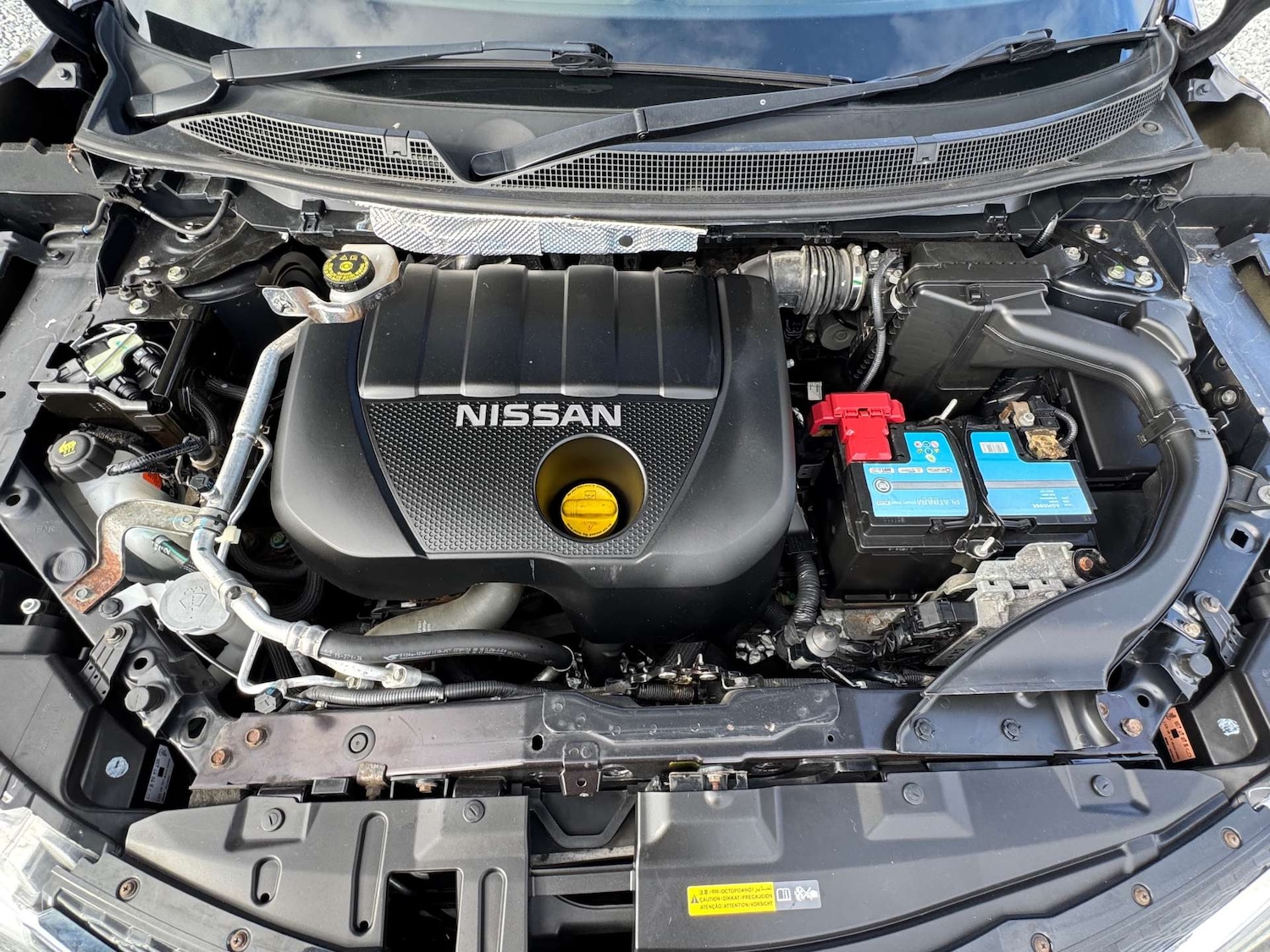 Used Nissan Qashqai 2015 for sale - 76363880: Photo 53