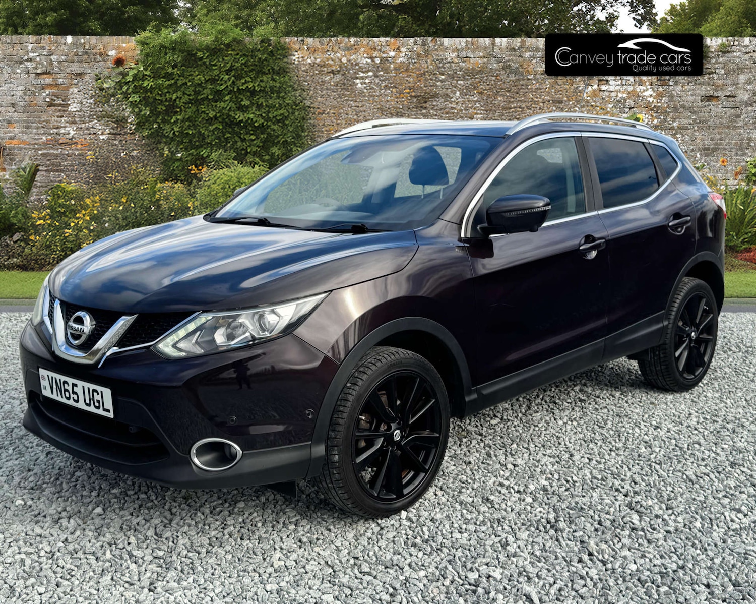 Used Nissan Qashqai 2015 for sale - 76363880: Photo 7