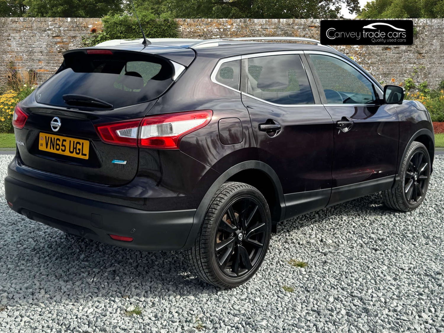 Used Nissan Qashqai 2015 for sale - 76363880: Photo 8