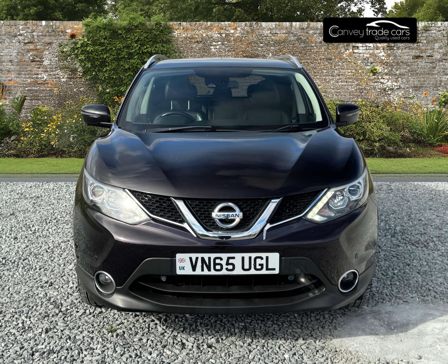 Used Nissan Qashqai 2015 for sale - 76363880: Photo 9
