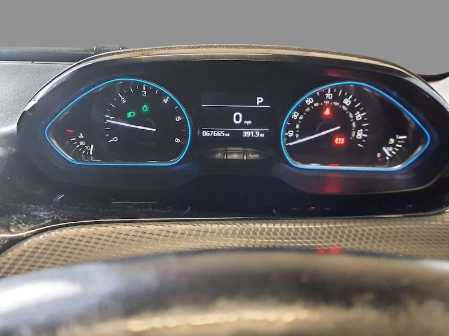 Used Peugeot 2008 2018 for sale - 76427149: Photo 5